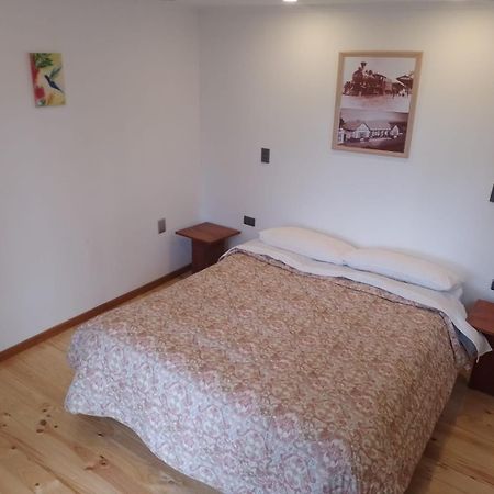 Cabanas Arcoiris Pucón Eksteriør billede