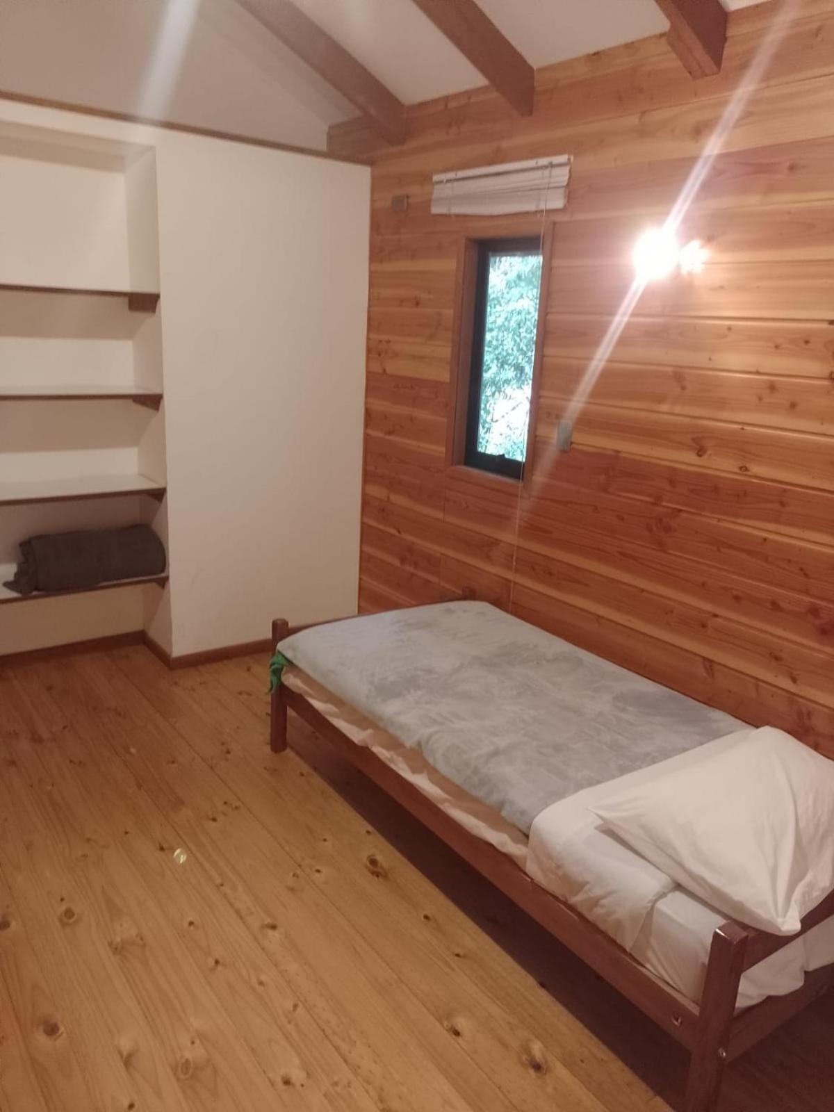 Cabanas Arcoiris Pucón Eksteriør billede